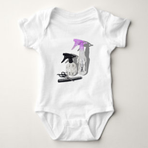 HaircutSprayBottle060910Shadows Romper