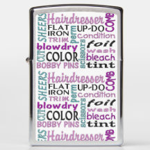 Hairdresser