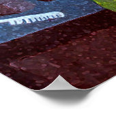 Hairdresser Poster (Hoek)