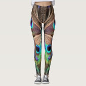 Hairy Moth leggings (Devant)