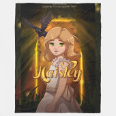 Haisley Animé Series couverture (Devant)
