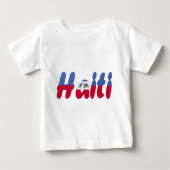 Haïti (Voorkant)