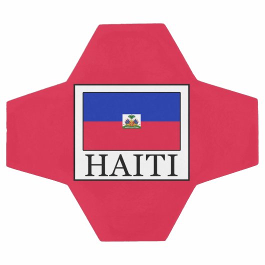 Haïti (Plat)