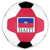 Haïti (Devant)