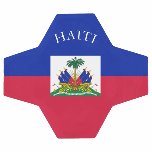 haïti (Plat)