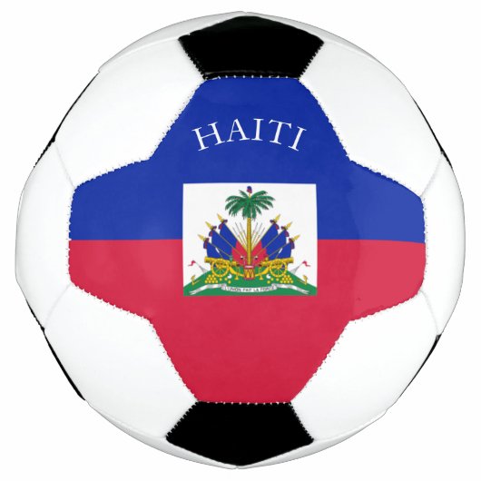 haïti (Devant)