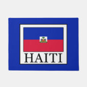 Haïti Deurmat (Voorkant)