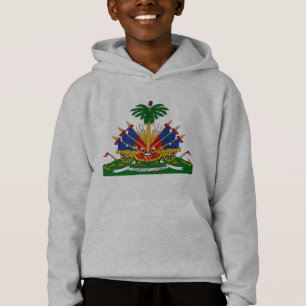 haïti - embleem
