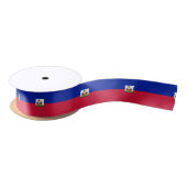 Haiti Flag Lint (Spoel)