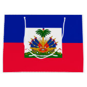 Haïti Groot Cadeauzakje (Voorkant)