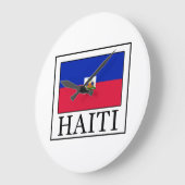 Haïti Grote Klok (Hoek)