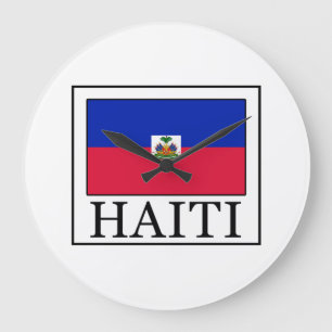 Haïti Grote Klok