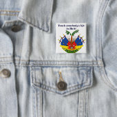 Haïti in nood_ Button (In situ)