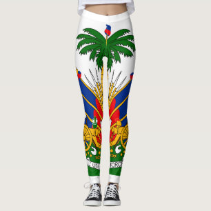 Haïti Leggings