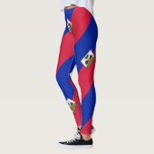 Haïti Leggings (Links)
