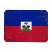 Haïti Magneet (Horizontaal)