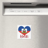 Haïti Magneet (Insitu (Vaatwasser))