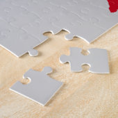 HAITI MAP LEGPUZZEL (Zijkant)