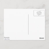 Haïti met liefde_ Briefkaart (Achterkant)