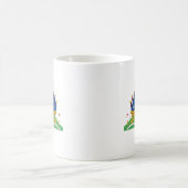 Haïti Mug (Centre)