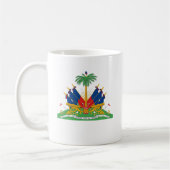 Haïti Mug (Gauche)