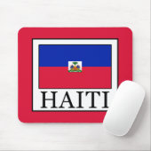 Haïti Muismat (Met muis)