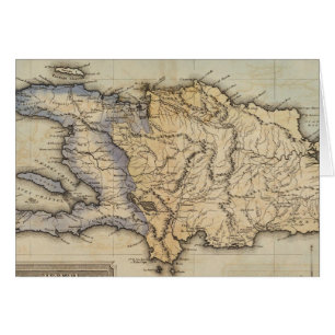 Haïti ou Saint-Domingue