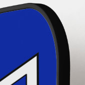 Haïti Pickleball Paddle (Links Detail)