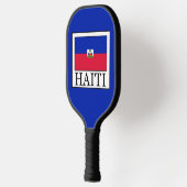 Haïti Pickleball Paddle (Links)