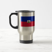 Haïti Reisbeker (Links)