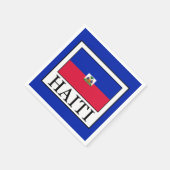 Haïti Servet (Hoek)