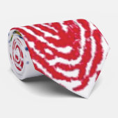 Haiti Stropdas (Opgerold)