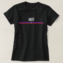 Haïti T-shirt