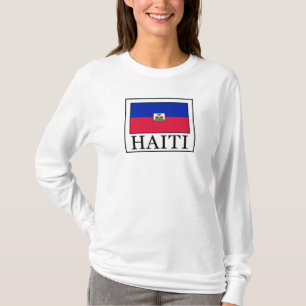 Haïti T-shirt