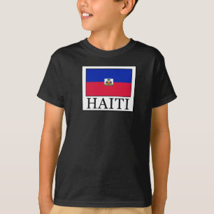 Haïti T-Shirt