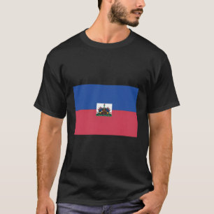 Haïti T-shirt