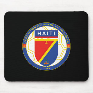 Haïti Voetbal (voetbal) Fanclub Muismat