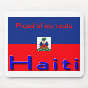 Haïtiaanse muismatten