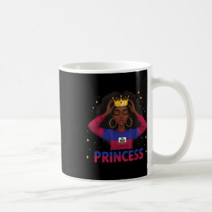 Haïtiaanse Prinses Haiti Onafhankelijkheidsdag 180 Koffiemok