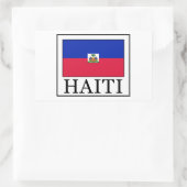 Haïtiaanse sticker (Tas)