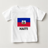 Haïtiaanse vlag (Voorkant)