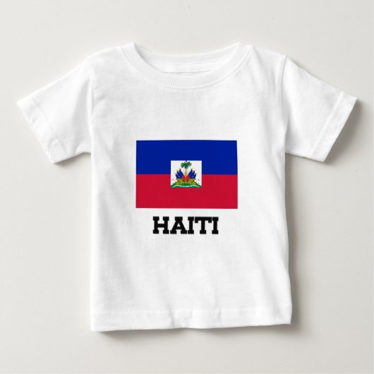 Haïtiaanse vlag (Voorkant)