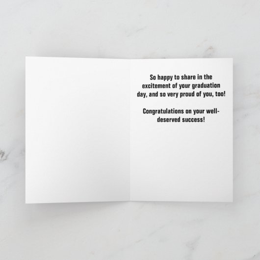 Hajibi Afstuderen Kaart (Binnen)