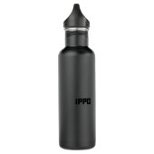 Hajime no Ippo Baseball ¾ Sleeve  Waterfles (Links)