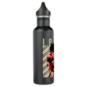 Hajime No Ippo Makunouchi Ippo Waterfles (Links)