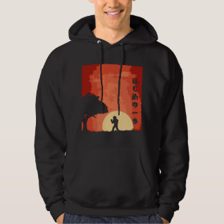 Hajime no Ippo Retro  Hoodie