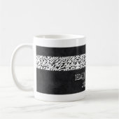 Hajj Mabrur (Hadj Accepté) Mug (Gauche)
