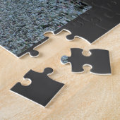 Hajj-poster Legpuzzel (Zijkant)