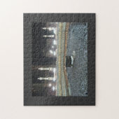 Hajj-poster Legpuzzel (Verticaal)