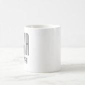 Hajja Mok- Cadeau voor Hajja Koffiemok (Center)